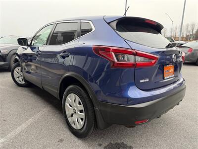 2020 Nissan Rogue Sport S   - Photo 12 - Frederick, MD 21702