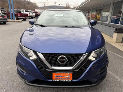 2020 Nissan Rogue Sport S   - Photo 11 - Frederick, MD 21702