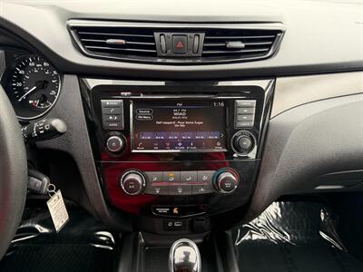 2020 Nissan Rogue Sport S   - Photo 20 - Frederick, MD 21702