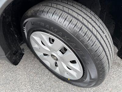 2020 Nissan Rogue Sport S   - Photo 38 - Frederick, MD 21702