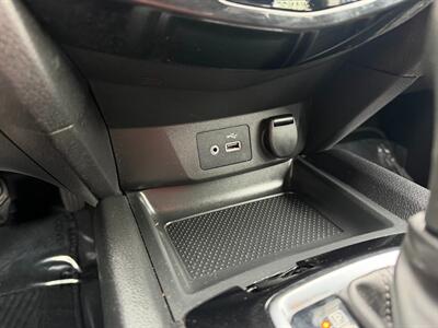 2020 Nissan Rogue Sport S   - Photo 21 - Frederick, MD 21702