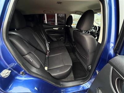 2020 Nissan Rogue Sport S   - Photo 27 - Frederick, MD 21702