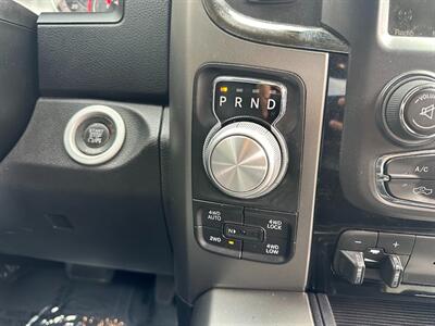 2014 RAM 1500 Laramie   - Photo 13 - Frederick, MD 21702