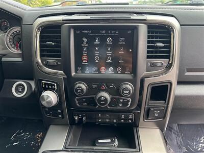 2014 RAM 1500 Laramie   - Photo 3 - Frederick, MD 21702