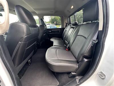 2014 RAM 1500 Laramie   - Photo 33 - Frederick, MD 21702