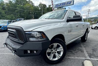 2014 RAM 1500 Laramie   - Photo 29 - Frederick, MD 21702