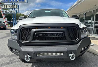 2014 RAM 1500 Laramie   - Photo 6 - Frederick, MD 21702