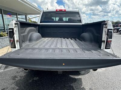 2014 RAM 1500 Laramie   - Photo 9 - Frederick, MD 21702