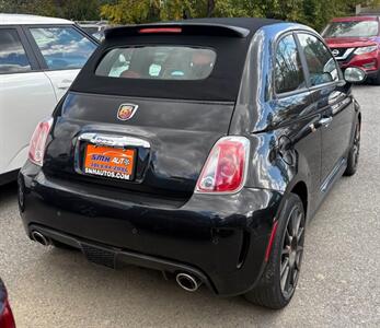 2013 FIAT 500c Abarth   - Photo 3 - Frederick, MD 21702