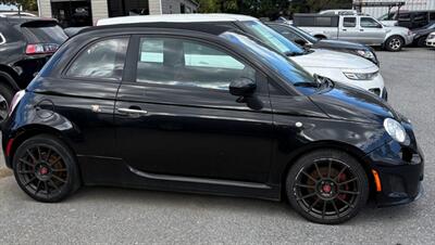 2013 FIAT 500c Abarth   - Photo 2 - Frederick, MD 21702