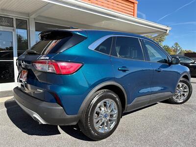 2020 Ford Escape SE   - Photo 16 - Frederick, MD 21702