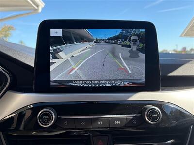 2020 Ford Escape SE   - Photo 3 - Frederick, MD 21702