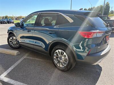 2020 Ford Escape SE   - Photo 17 - Frederick, MD 21702