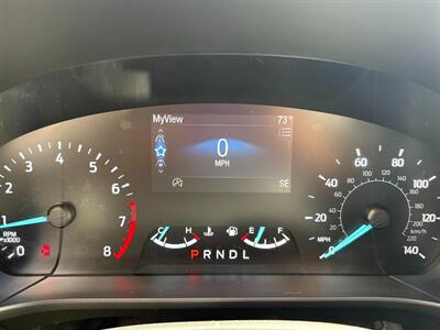 2020 Ford Escape SE   - Photo 52 - Frederick, MD 21702