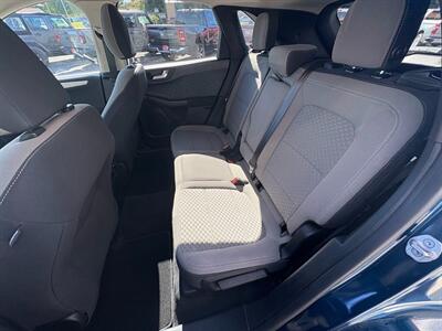 2020 Ford Escape SE   - Photo 31 - Frederick, MD 21702