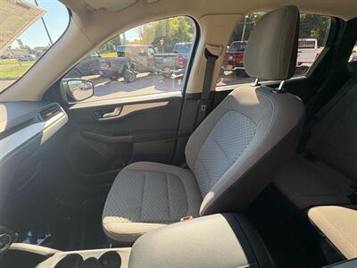 2020 Ford Escape SE   - Photo 28 - Frederick, MD 21702