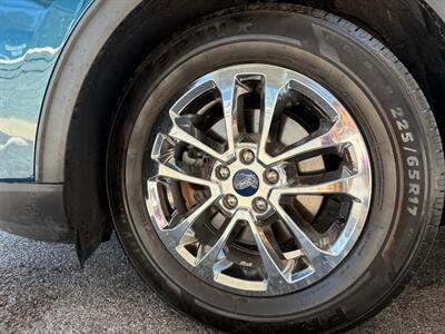 2020 Ford Escape SE   - Photo 43 - Frederick, MD 21702