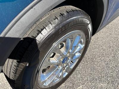 2020 Ford Escape SE   - Photo 46 - Frederick, MD 21702