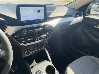 2020 Ford Escape SE   - Photo 21 - Frederick, MD 21702