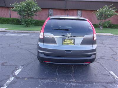 2013 Honda CR-V EX   - Photo 7 - Tulsa, OK 74112