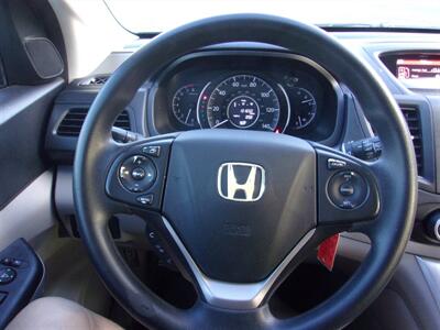 2013 Honda CR-V EX   - Photo 9 - Tulsa, OK 74112