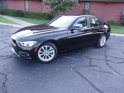 2018 BMW 320i   - Photo 3 - Tulsa, OK 74112