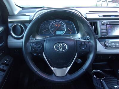 2013 Toyota RAV4 Limited   - Photo 9 - Tulsa, OK 74112