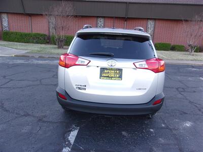 2013 Toyota RAV4 Limited   - Photo 7 - Tulsa, OK 74112