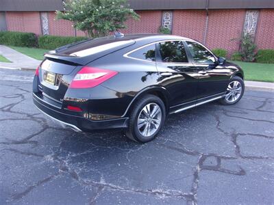 2014 Honda Crosstour EX-L V6   - Photo 6 - Tulsa, OK 74112