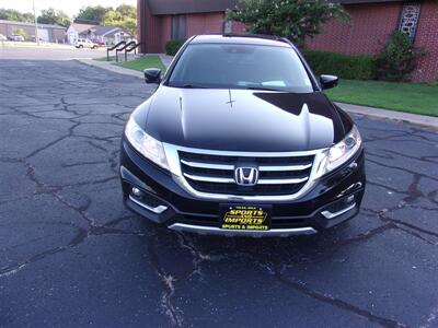 2014 Honda Crosstour EX-L V6   - Photo 2 - Tulsa, OK 74112