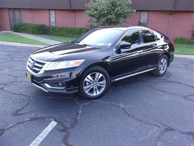 2014 Honda Crosstour EX-L V6   - Photo 3 - Tulsa, OK 74112