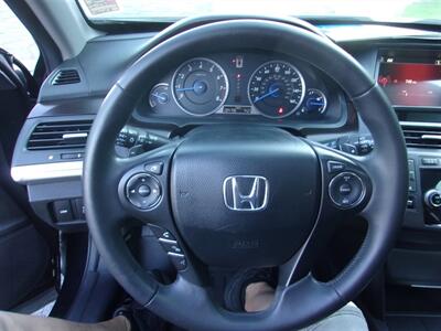 2014 Honda Crosstour EX-L V6   - Photo 9 - Tulsa, OK 74112