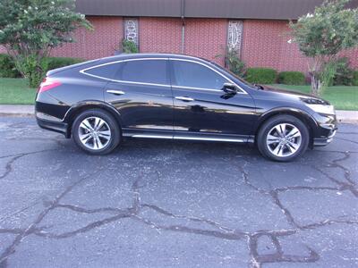 2014 Honda Crosstour EX-L V6   - Photo 4 - Tulsa, OK 74112