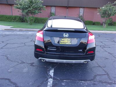 2014 Honda Crosstour EX-L V6   - Photo 7 - Tulsa, OK 74112