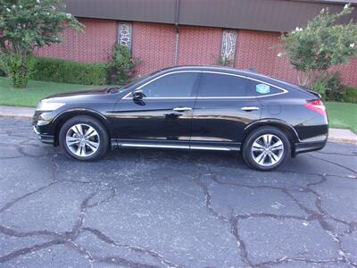 2014 Honda Crosstour EX-L V6   - Photo 5 - Tulsa, OK 74112