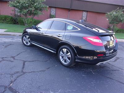 2014 Honda Crosstour EX-L V6   - Photo 8 - Tulsa, OK 74112