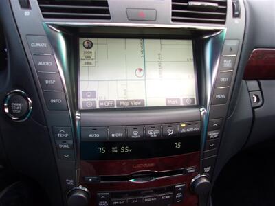 2009 Lexus LS   - Photo 15 - Tulsa, OK 74112