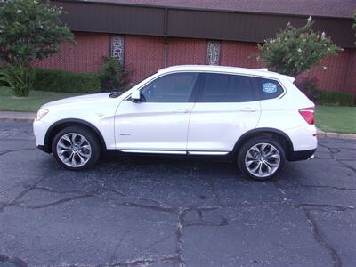 2016 BMW X3 xDrive28i   - Photo 5 - Tulsa, OK 74112