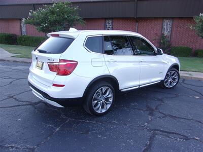 2016 BMW X3 xDrive28i   - Photo 6 - Tulsa, OK 74112