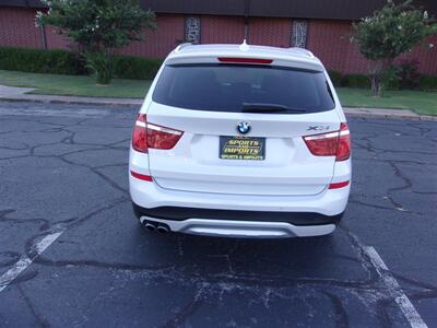 2016 BMW X3 xDrive28i   - Photo 7 - Tulsa, OK 74112