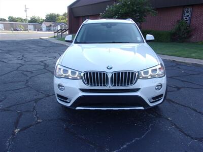 2016 BMW X3 xDrive28i   - Photo 2 - Tulsa, OK 74112