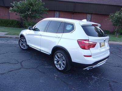 2016 BMW X3 xDrive28i   - Photo 8 - Tulsa, OK 74112