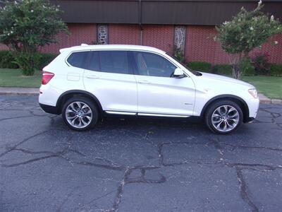 2016 BMW X3 xDrive28i   - Photo 4 - Tulsa, OK 74112