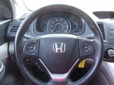 2014 Honda CR-V EX-L   - Photo 9 - Tulsa, OK 74112