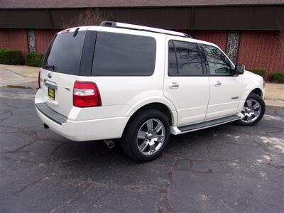 2007 Ford Expedition Limited   - Photo 6 - Tulsa, OK 74112