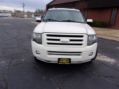 2007 Ford Expedition Limited   - Photo 2 - Tulsa, OK 74112
