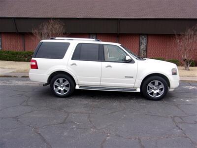 2007 Ford Expedition Limited   - Photo 4 - Tulsa, OK 74112