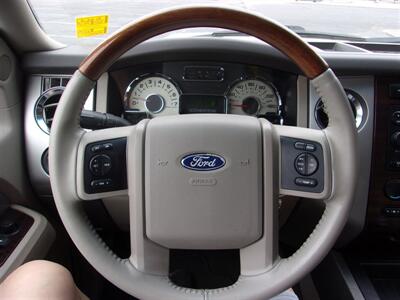 2007 Ford Expedition Limited   - Photo 9 - Tulsa, OK 74112