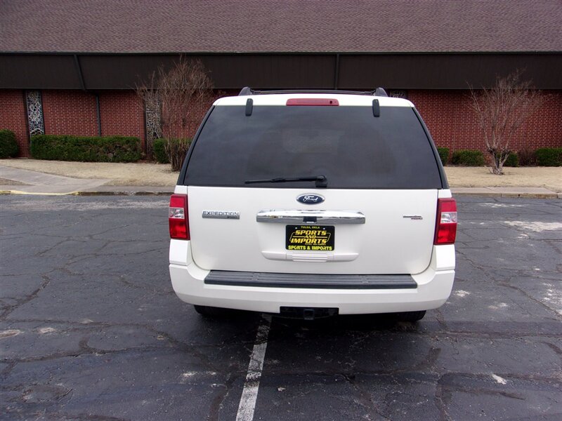 2007 Ford Expedition Limited photo