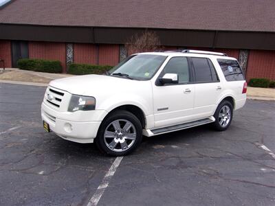 2007 Ford Expedition Limited   - Photo 3 - Tulsa, OK 74112